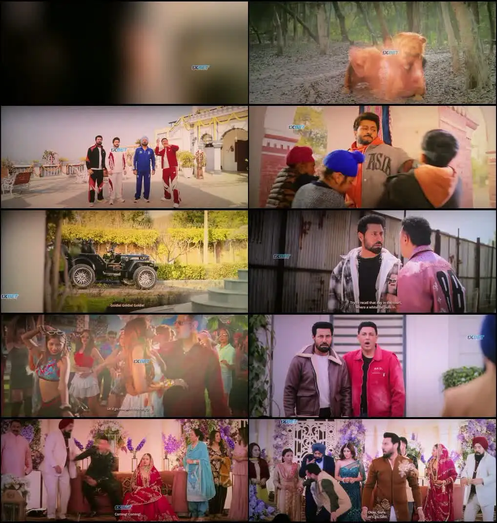 Carry On Jatta 4 Screenshot 1 Carry On Jatta 4 Screenshot 1