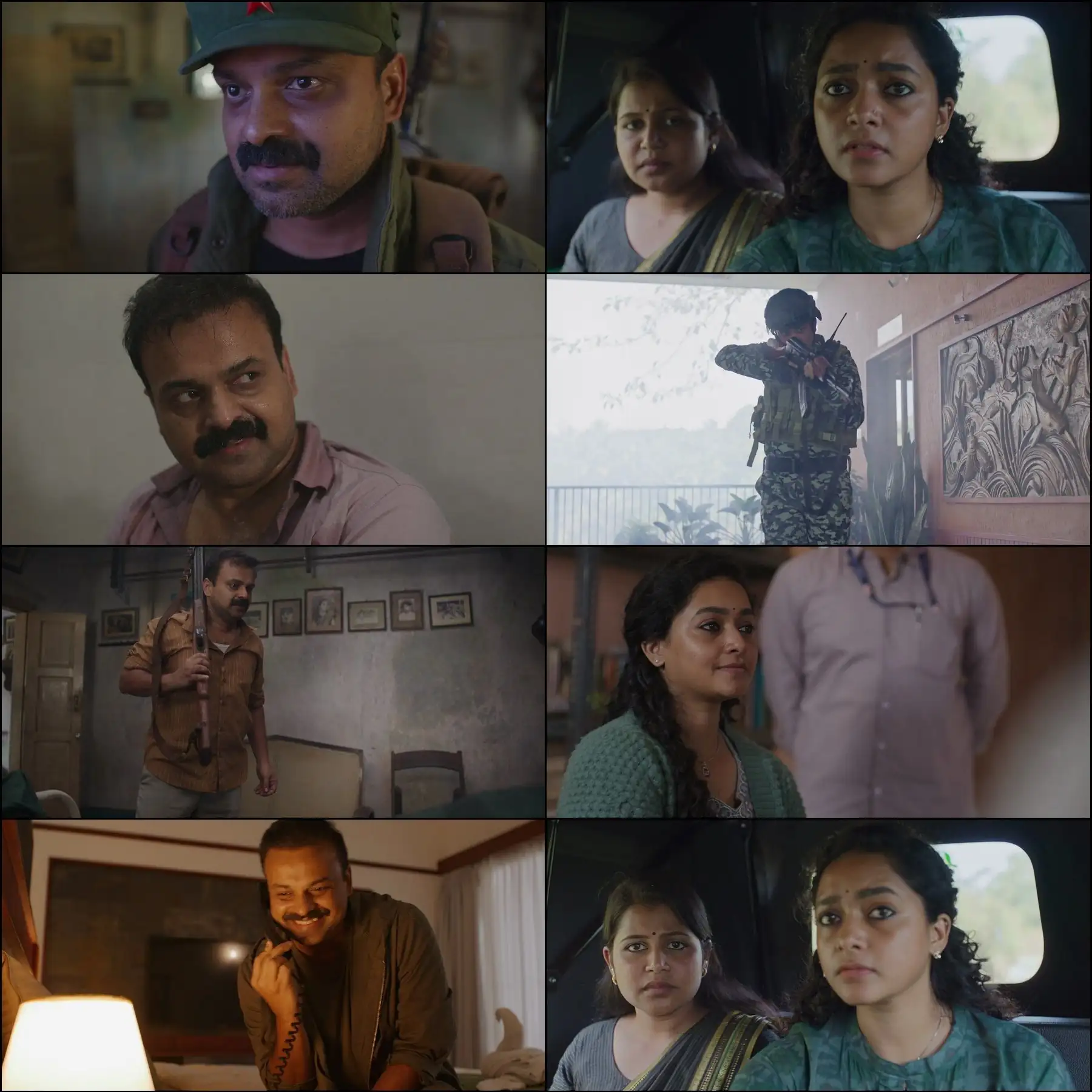 Oru Durooha Saahacharyathil Screenshot 1