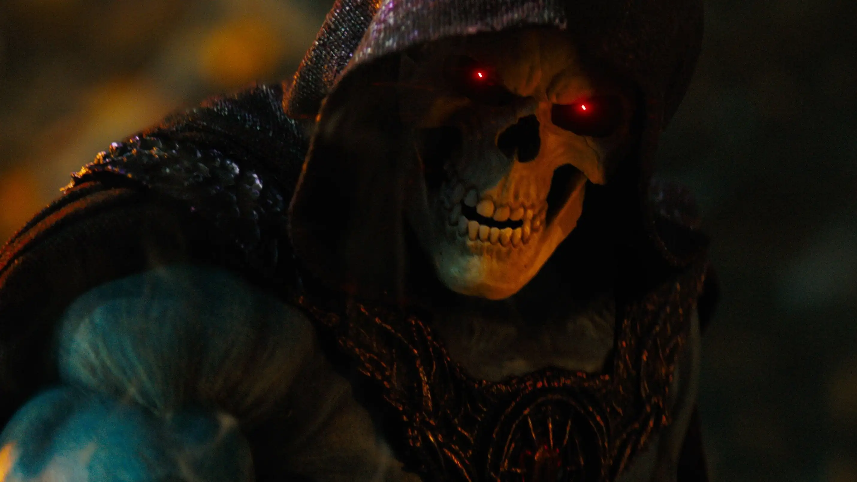 “HE-MAN AND THE MASTERS OF THE UNIVERSE” Screenshot 3 “HE-MAN AND THE MASTERS OF THE UNIVERSE” Screenshot 3