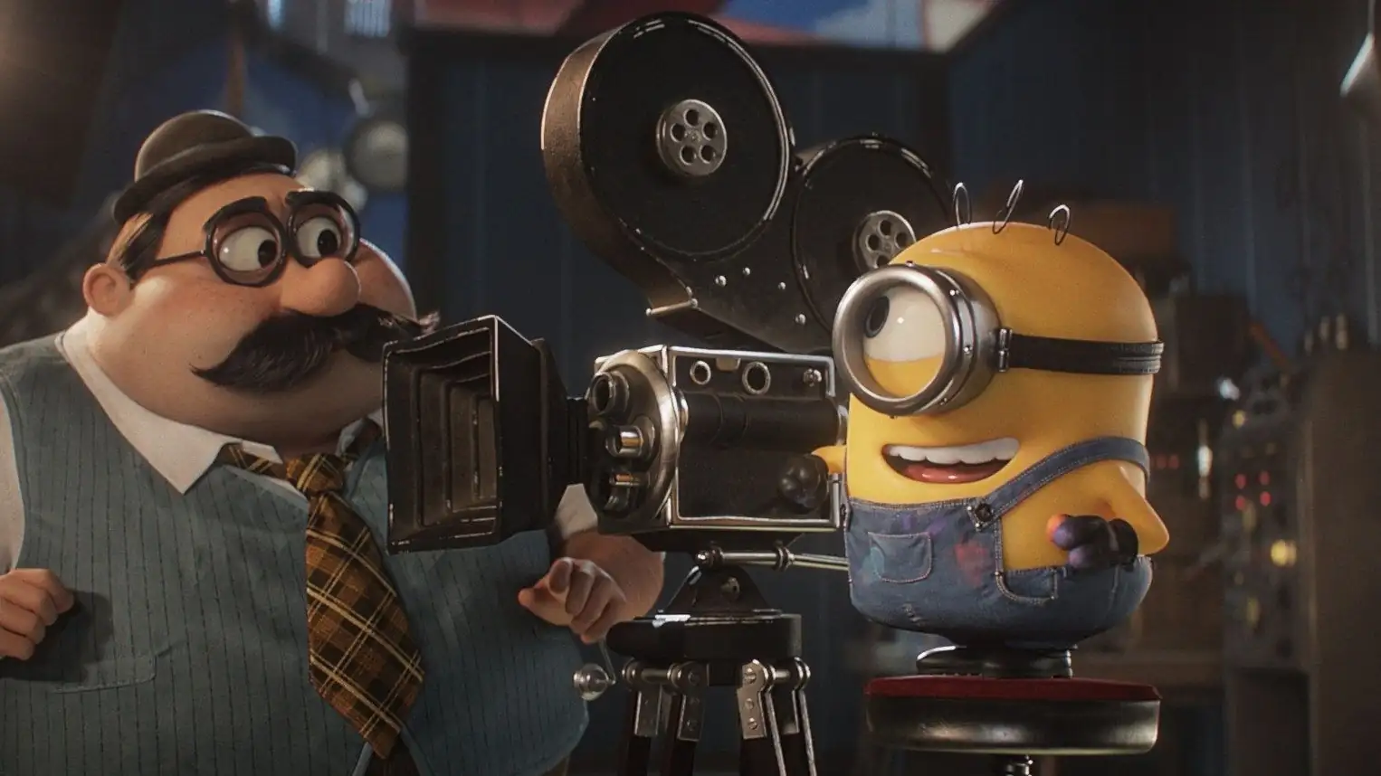 Minions & Monsters Screenshot 3