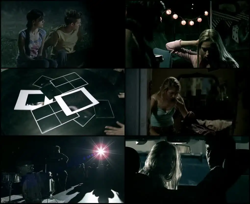 I Will Always Know What You Did Last Summer Screenshot 1