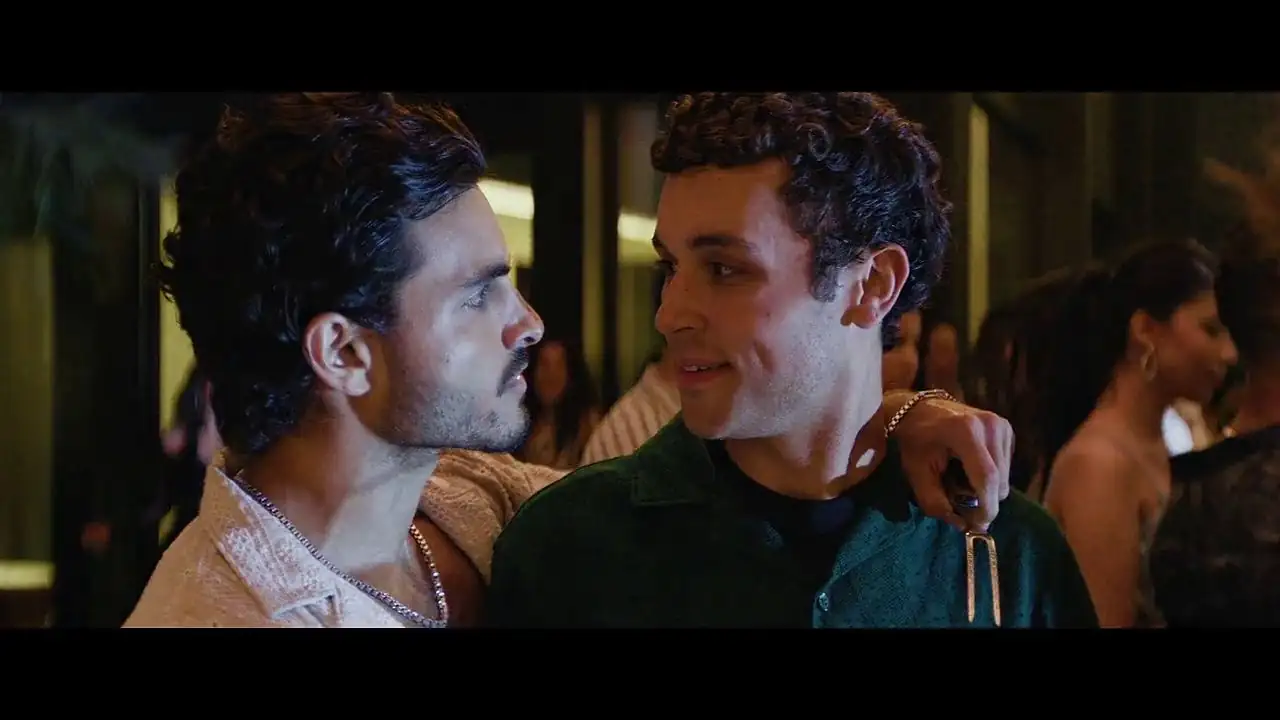 The Agency: Central Intelligence Screenshot 2