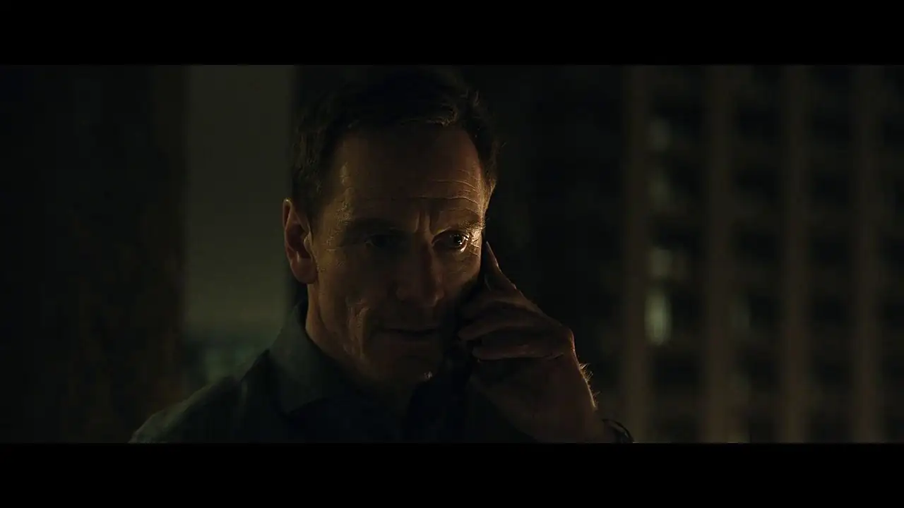 The Agency: Central Intelligence Screenshot 4
