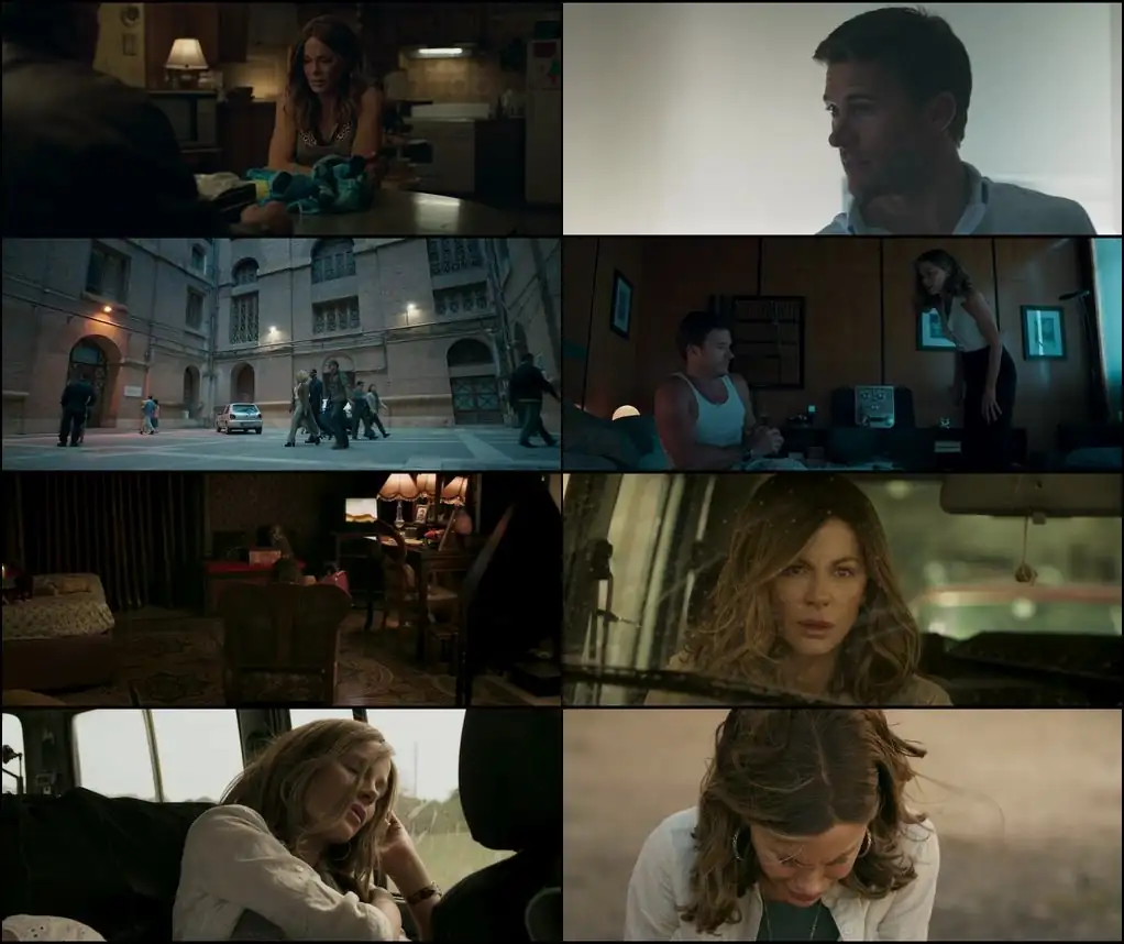 Stolen Girl Screenshot 1
