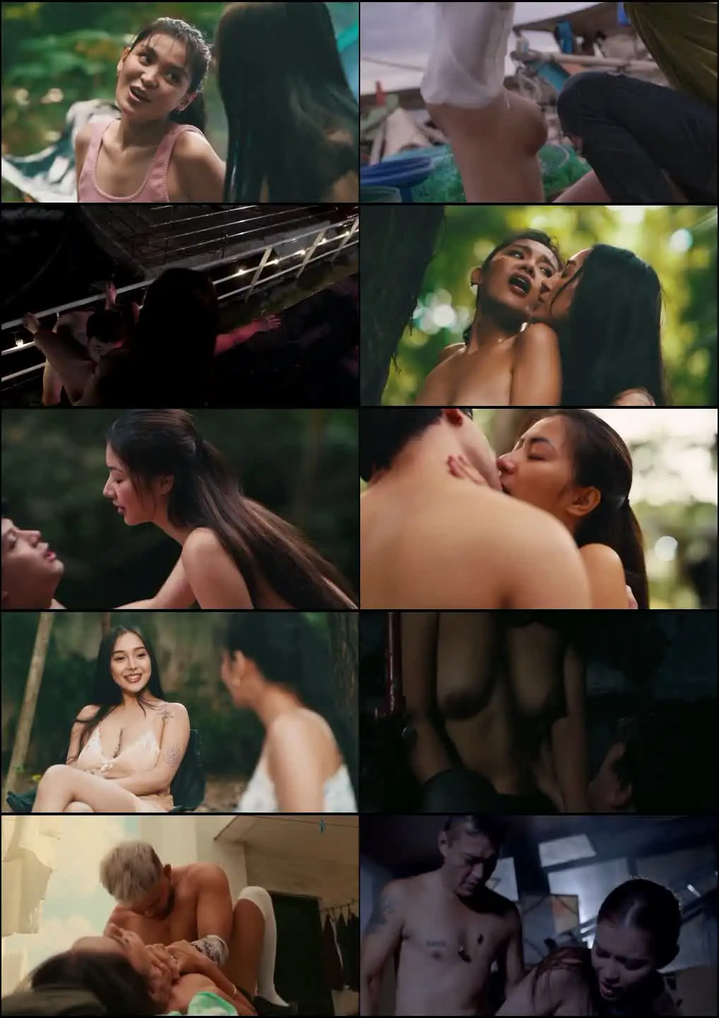 Sex in Public Screenshot 1