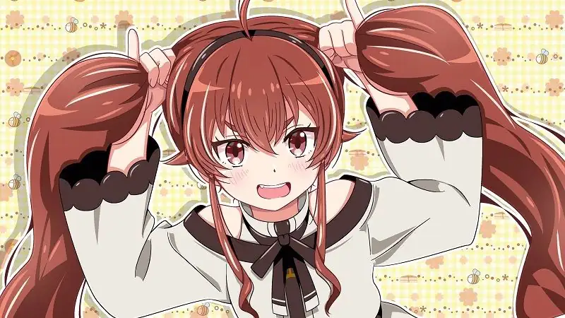 Mushoku Tensei: Jobless Reincarnation Screenshot 5 Mushoku Tensei: Jobless Reincarnation Screenshot 5