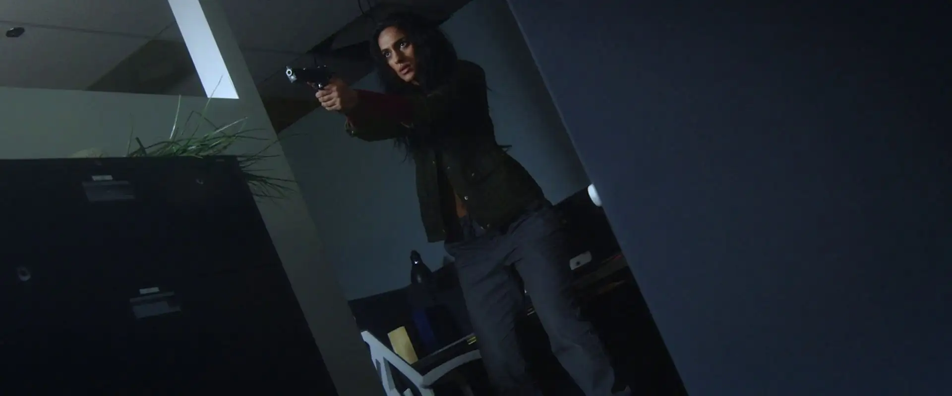 Ballerina Assassin Screenshot 1 Ballerina Assassin Screenshot 1