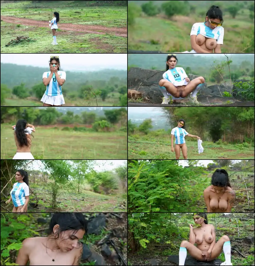 Fan Girl Outdoor Screenshot 1