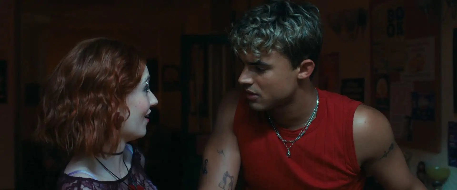 Your Fault: London Screenshot 3