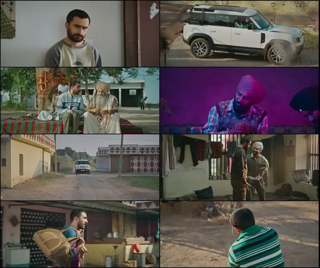 Oye Bhole Oye 2 Screenshot 1