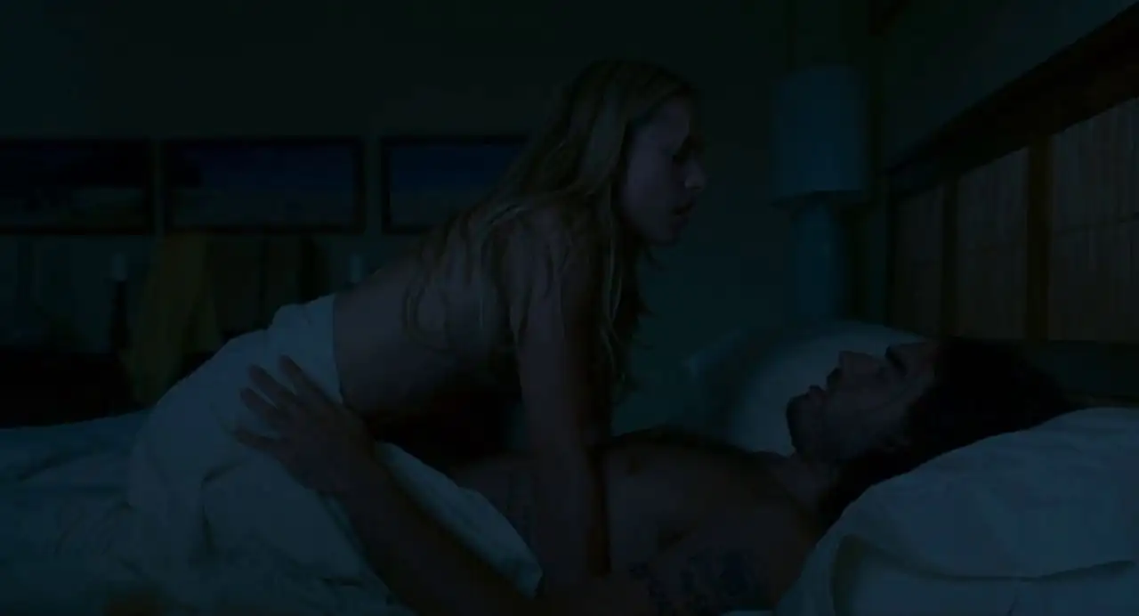 Forgetting Sarah Marshall Screenshot 5