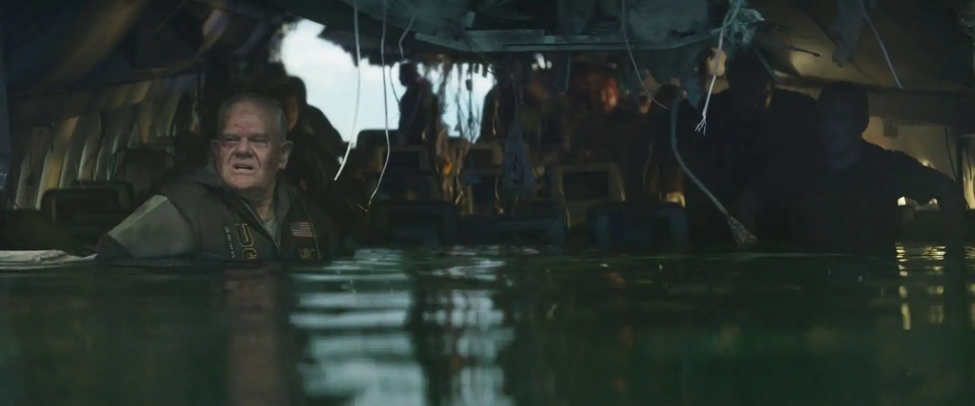 Deep Water Screenshot 6