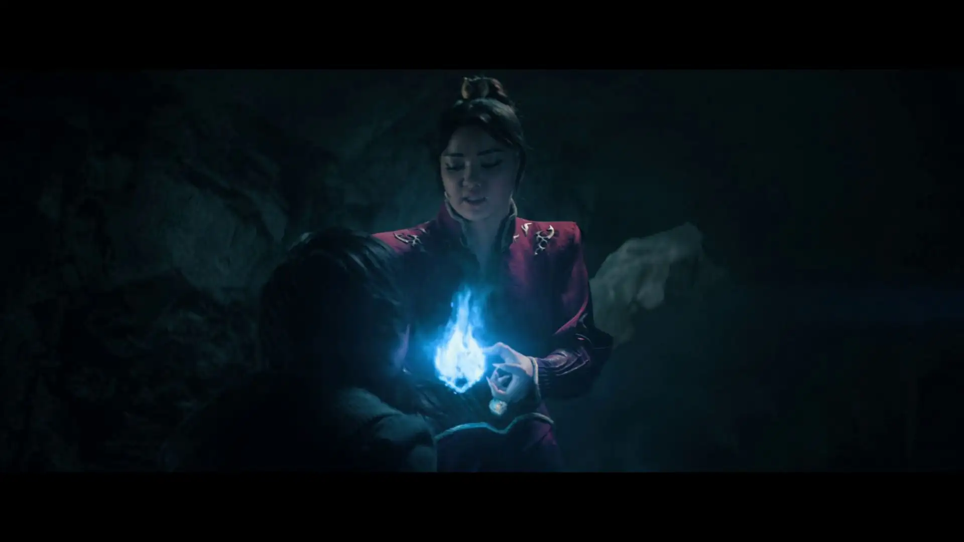 Avatar: The Last Airbender Screenshot 6