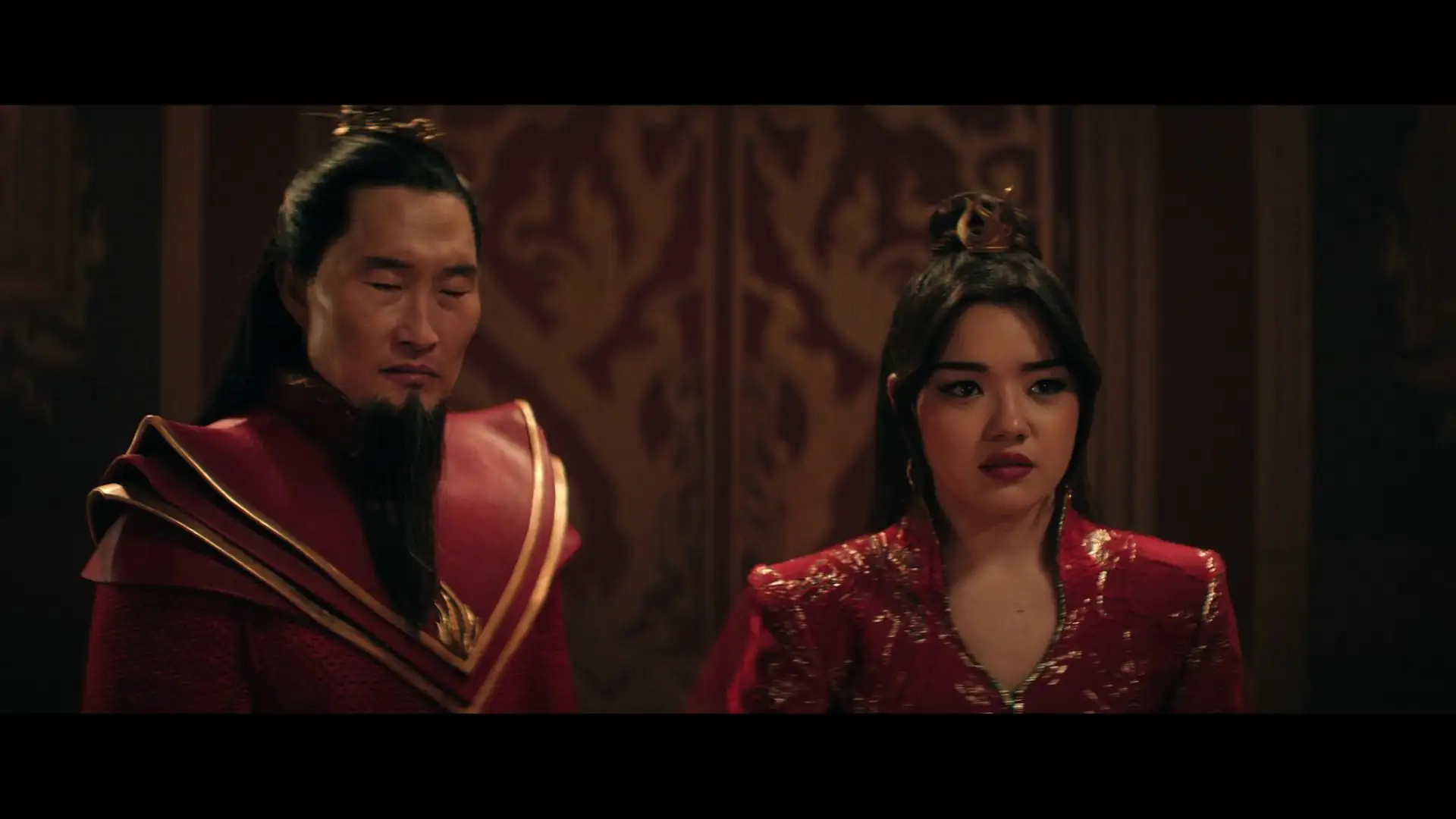 Avatar: The Last Airbender Screenshot 2