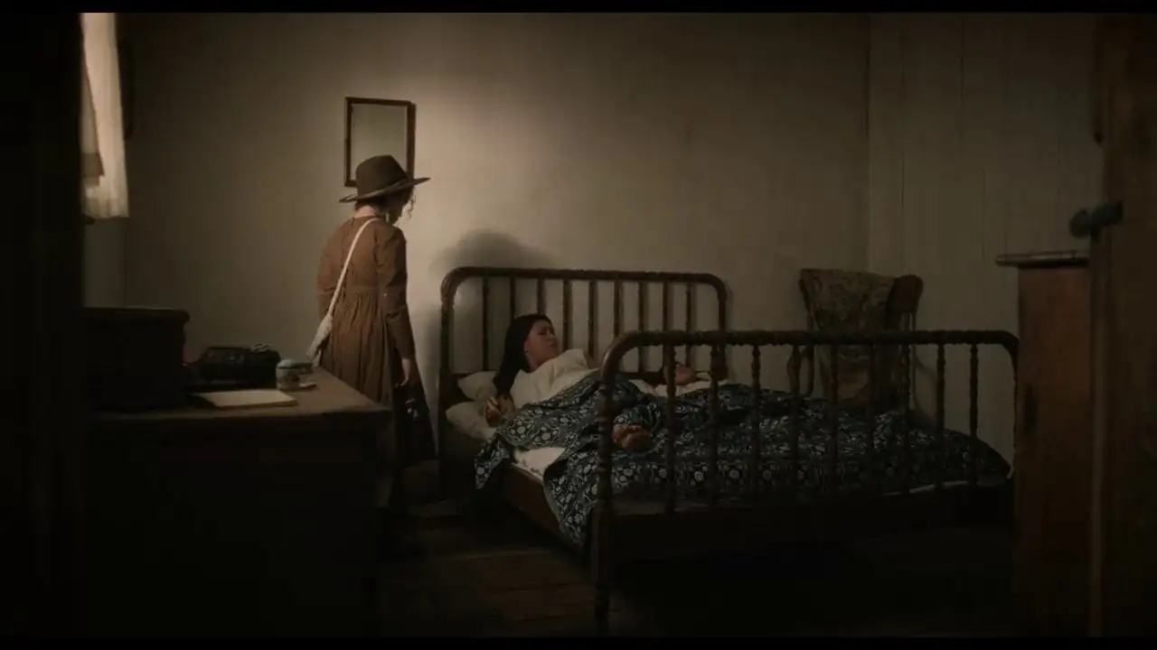 Little House on the Prairie Screenshot 3