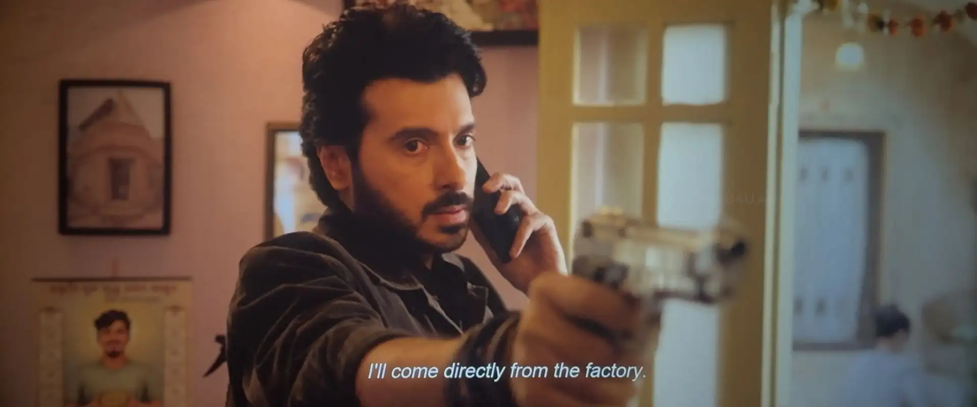 Mirzapur: The Movie Screenshot 3