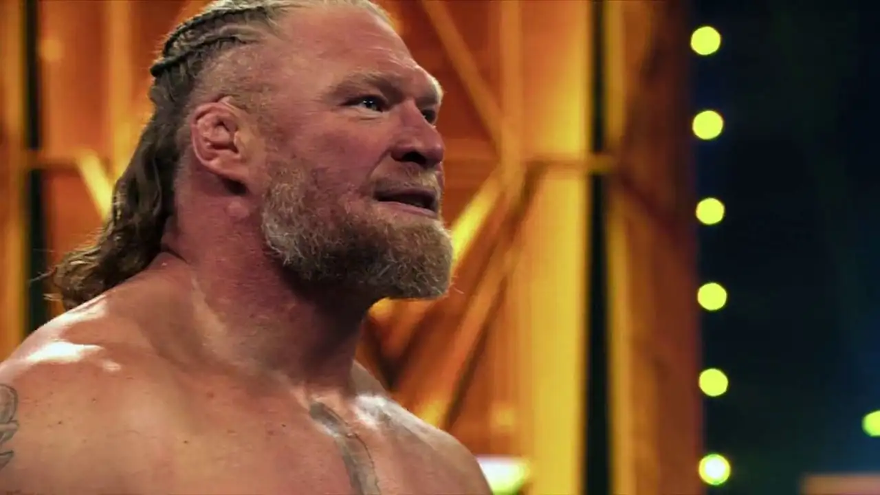 WWE: Unreal Screenshot 3 WWE: Unreal Screenshot 3