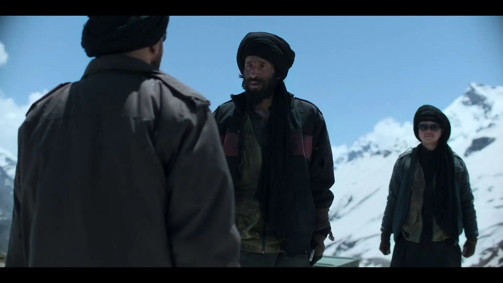 Operation Safed Sagar Screenshot 3