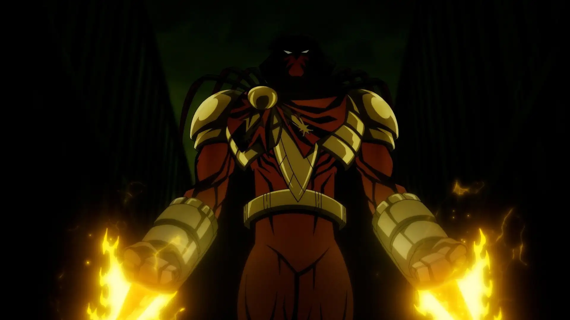 Batman: Knightfall – Part 1: Knightfall Screenshot 1
