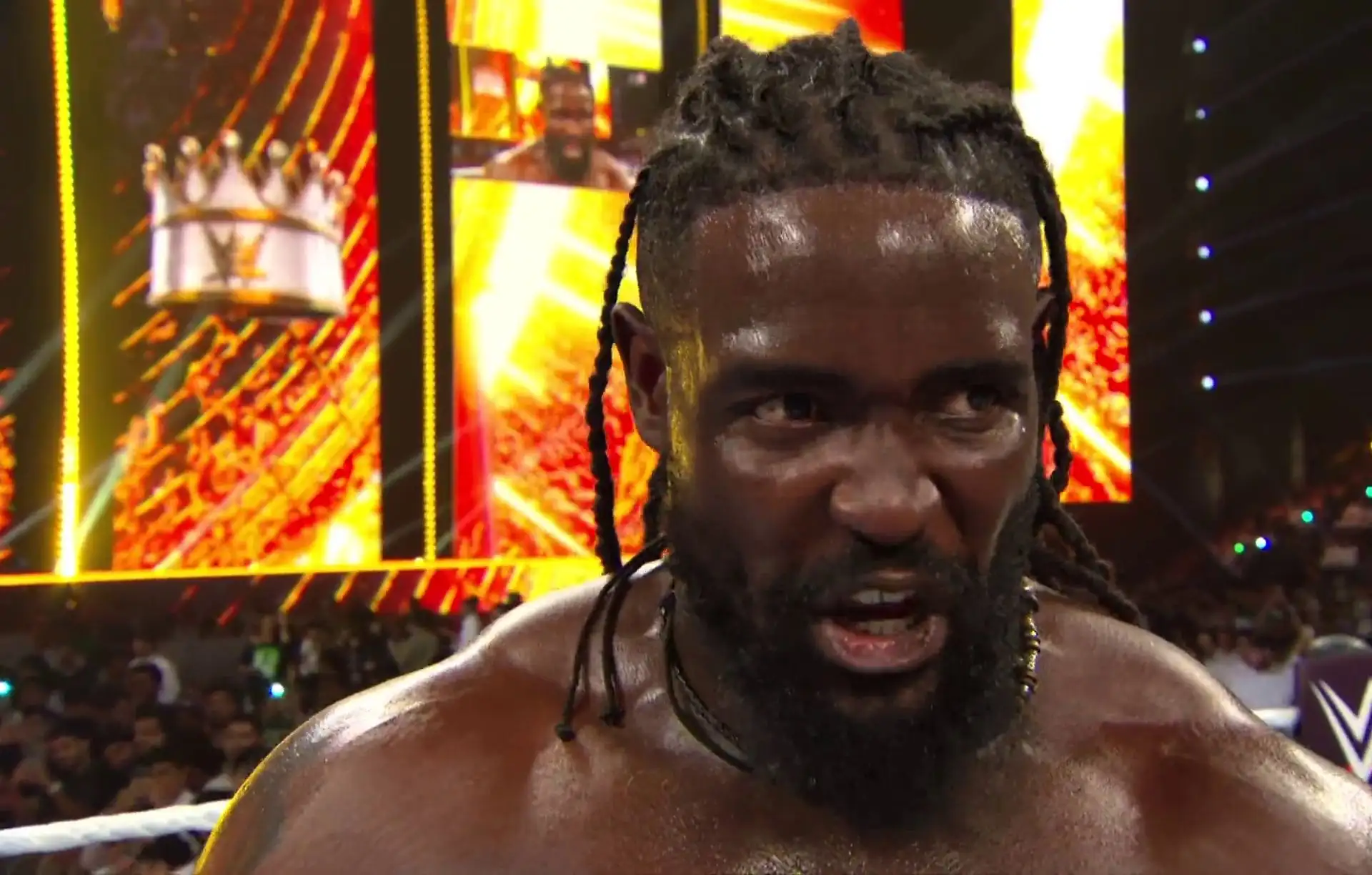 Wwe Night Of Champions (27Th June – Screenshot 1