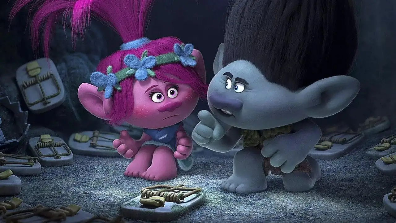 Trolls Screenshot 2