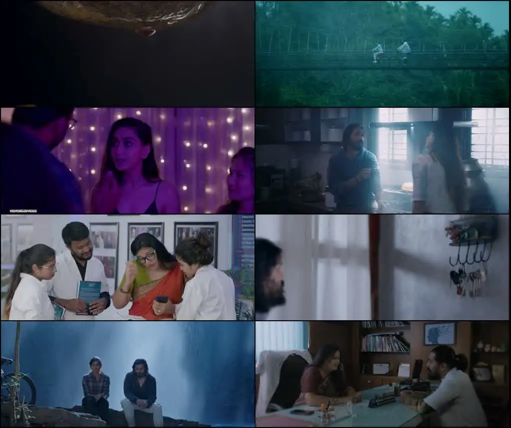 Moda Kavida Vaatavarana Screenshot 1