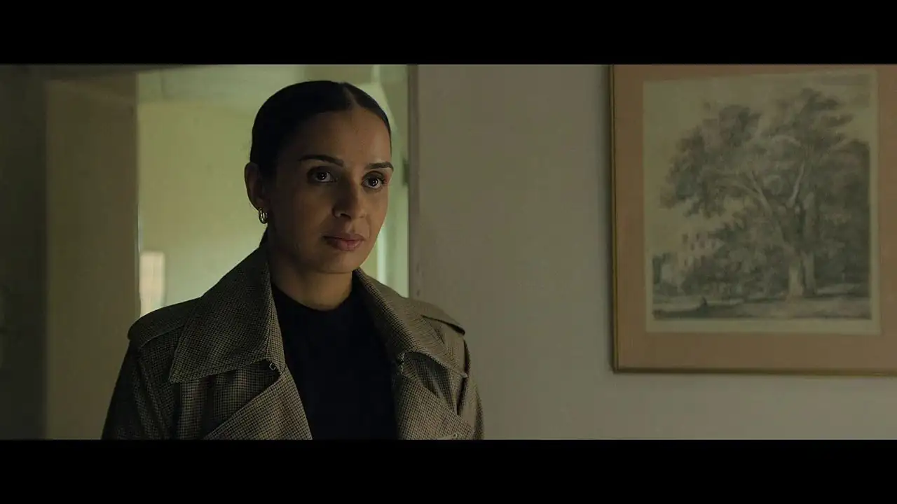The Agency: Central Intelligence Screenshot 5