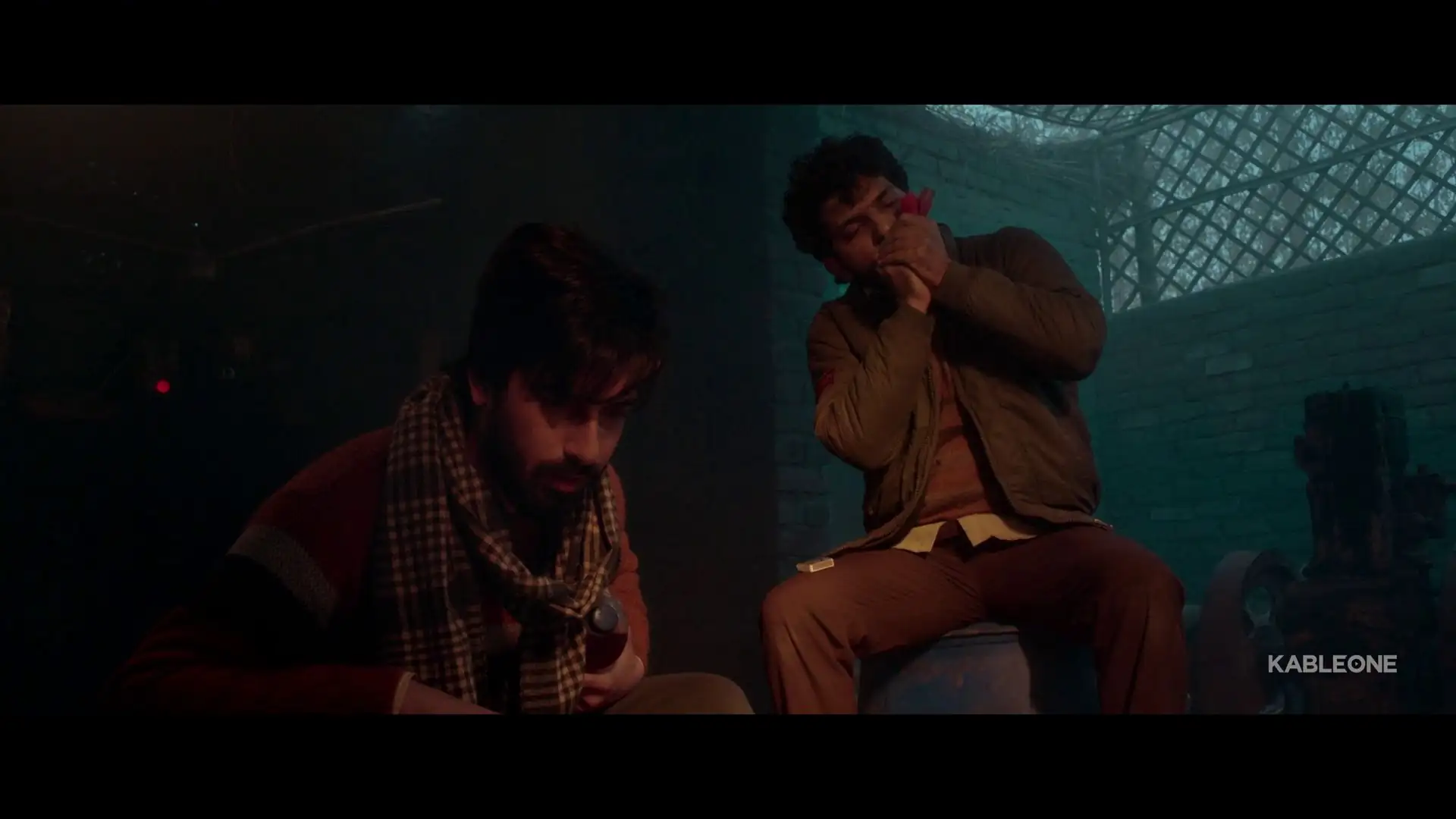 Momacu Screenshot 1