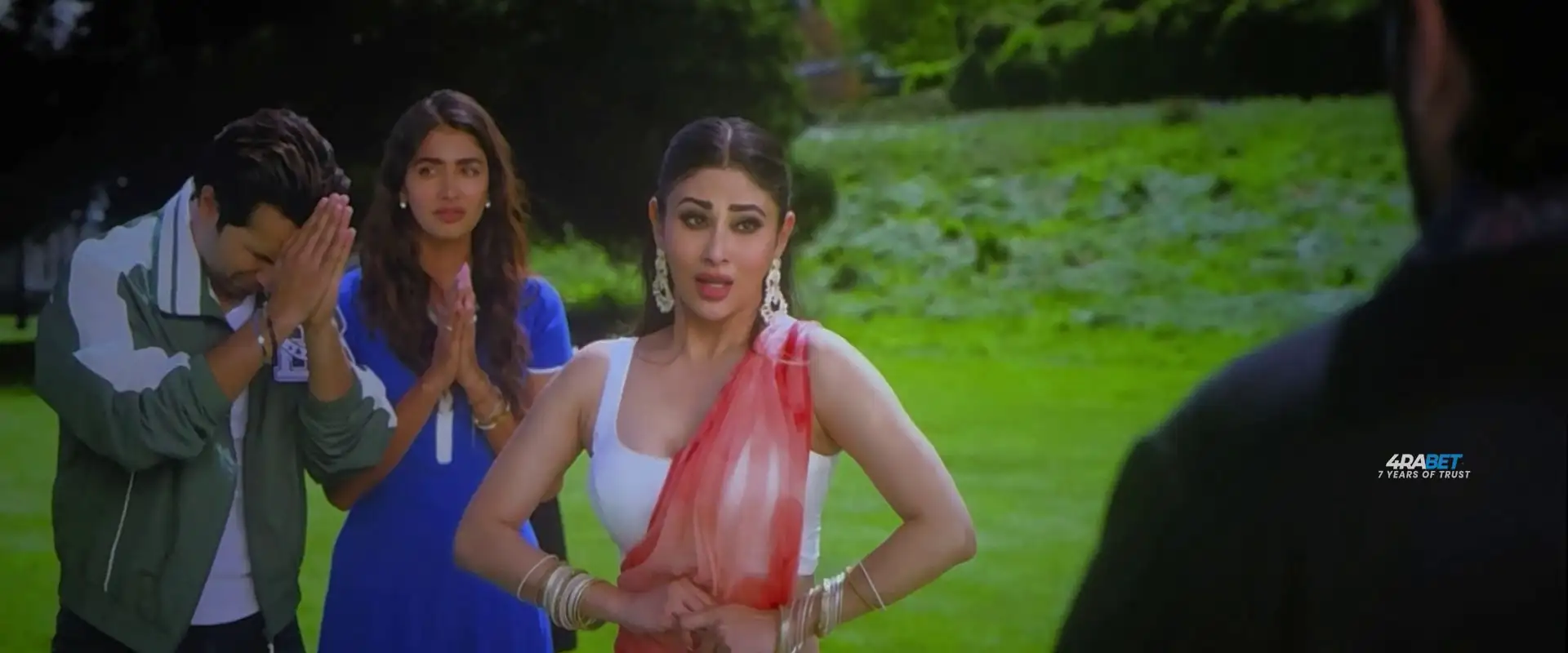 Hai Jawani Toh Ishq Hona Hai Screenshot 3