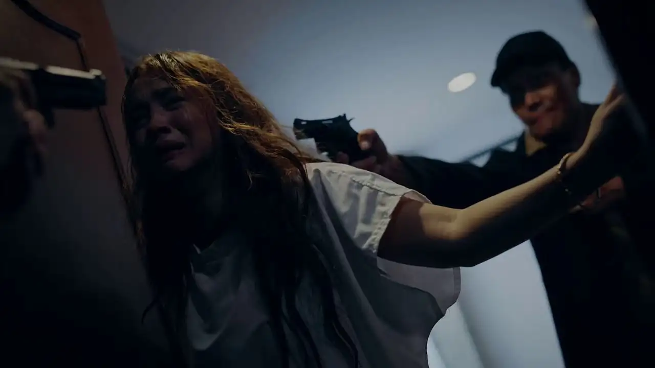 Senior High Screenshot 6