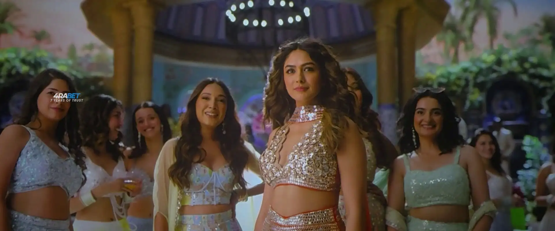 Hai Jawani Toh Ishq Hona Hai Screenshot 1