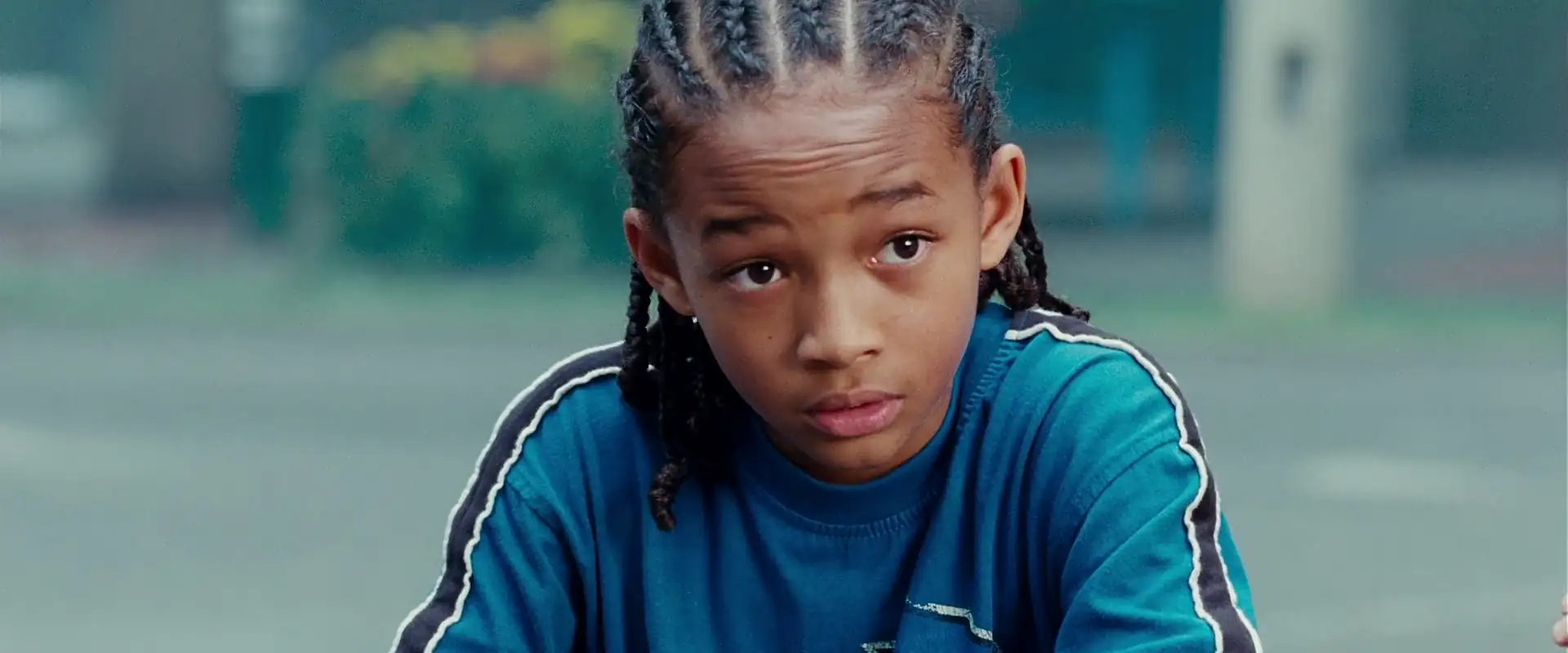 The Karate Kid Screenshot 2