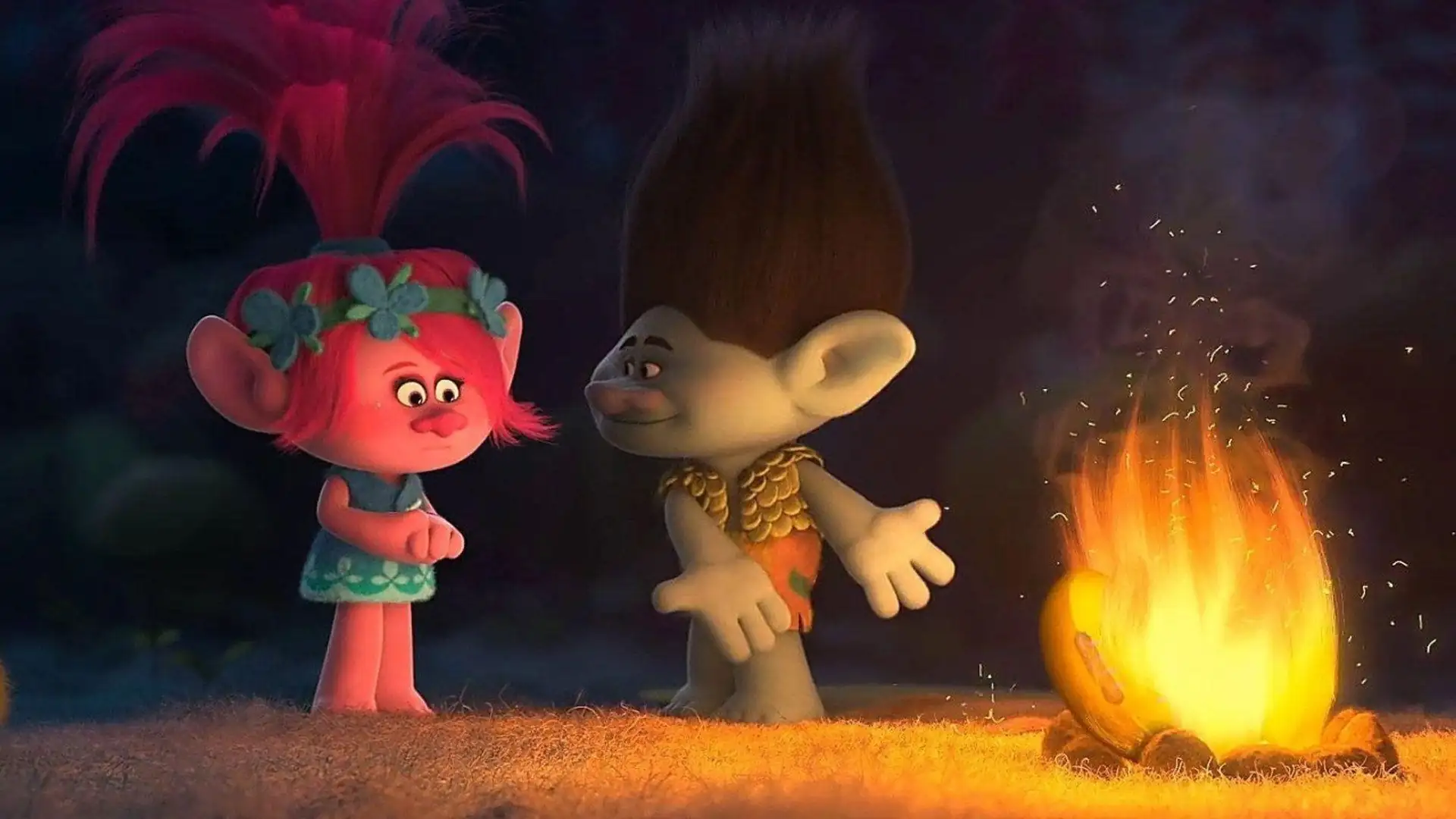 Trolls Screenshot 1