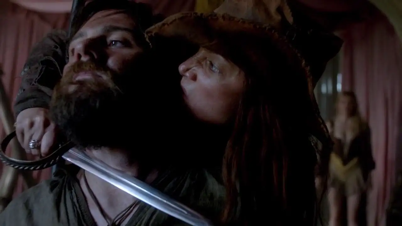 Black Sails Screenshot 6