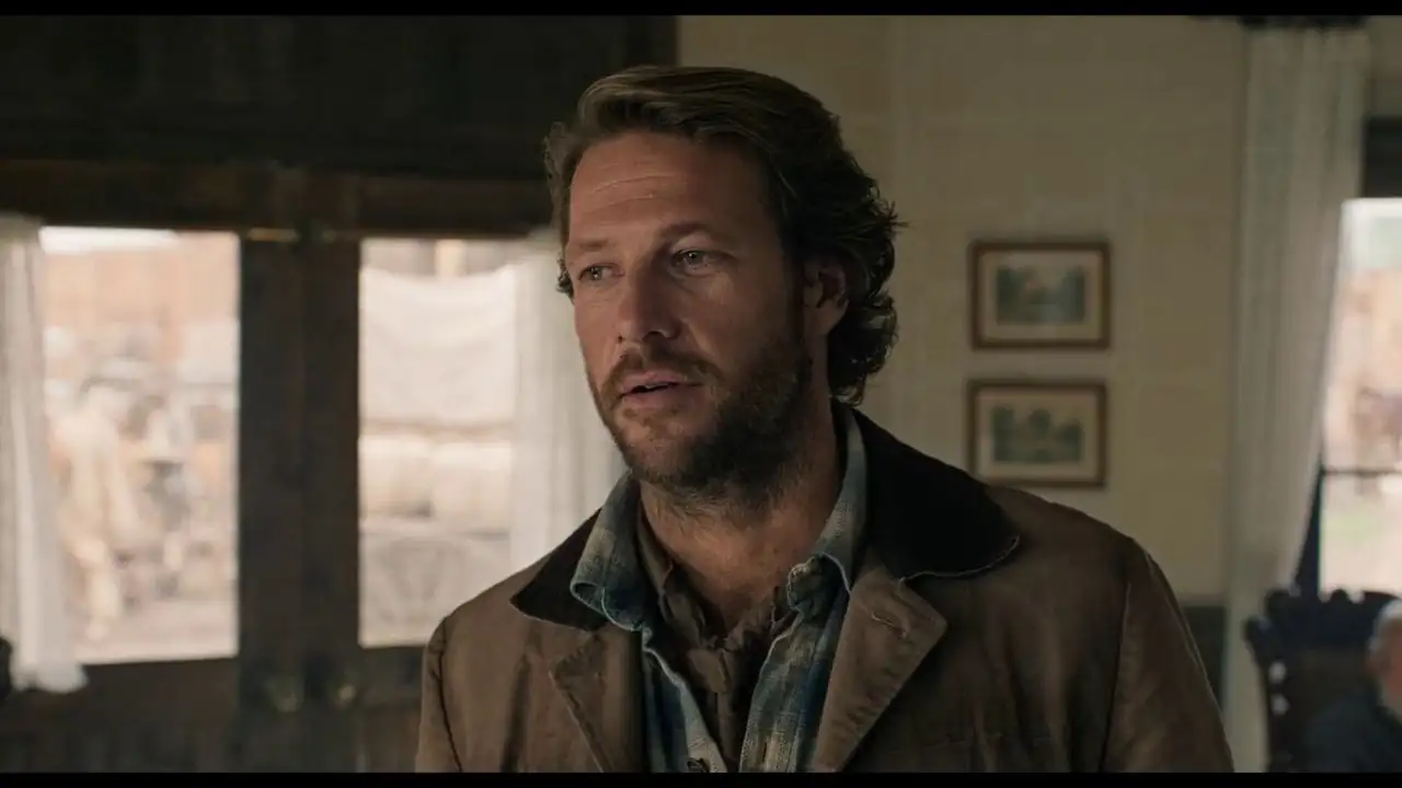 Little House on the Prairie Screenshot 1