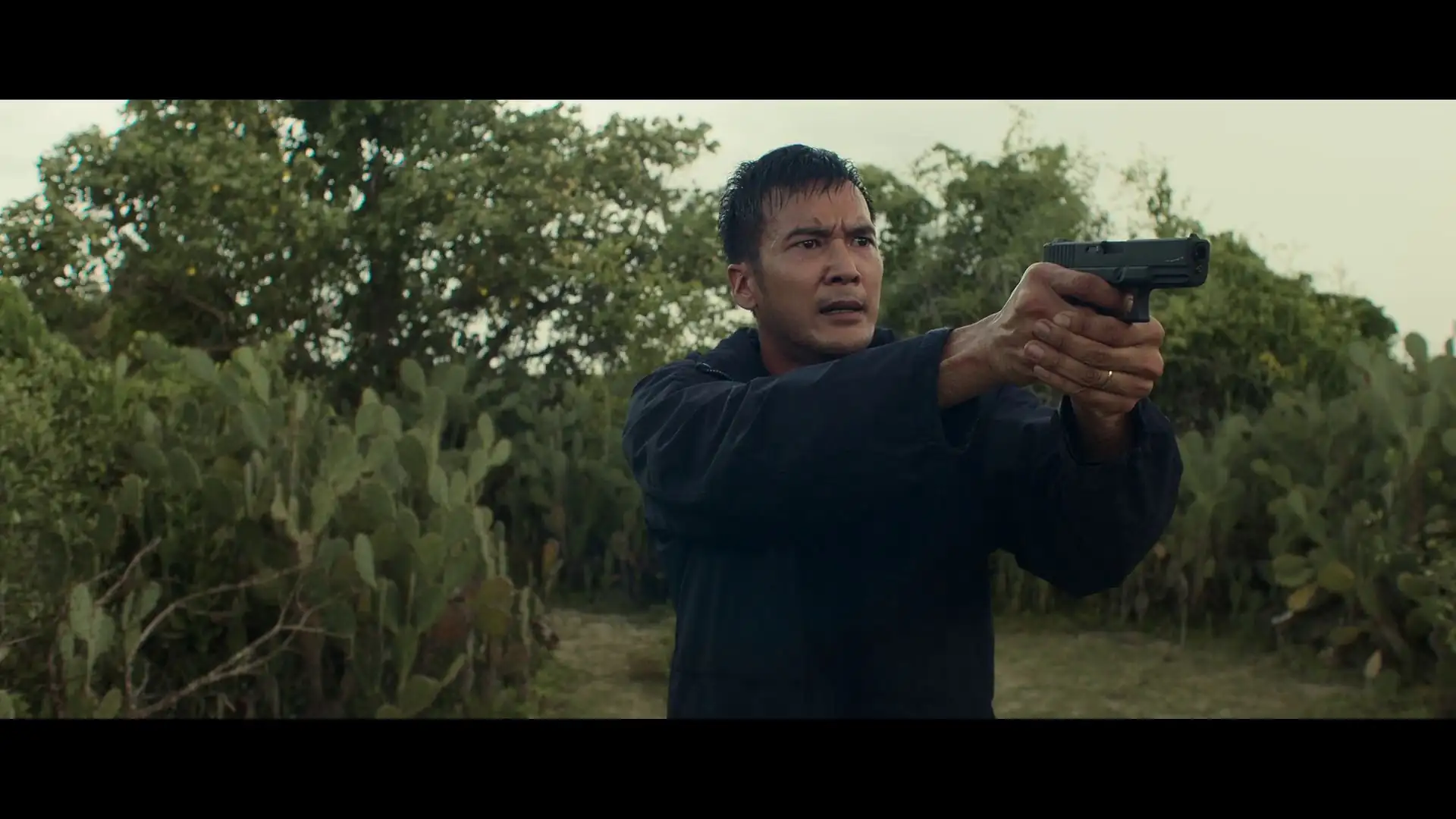 The Debt Collector Screenshot 4 The Debt Collector Screenshot 4