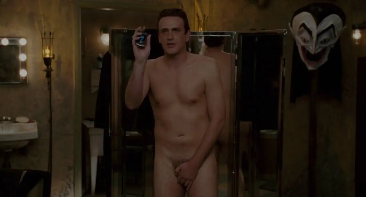 Forgetting Sarah Marshall Screenshot 6