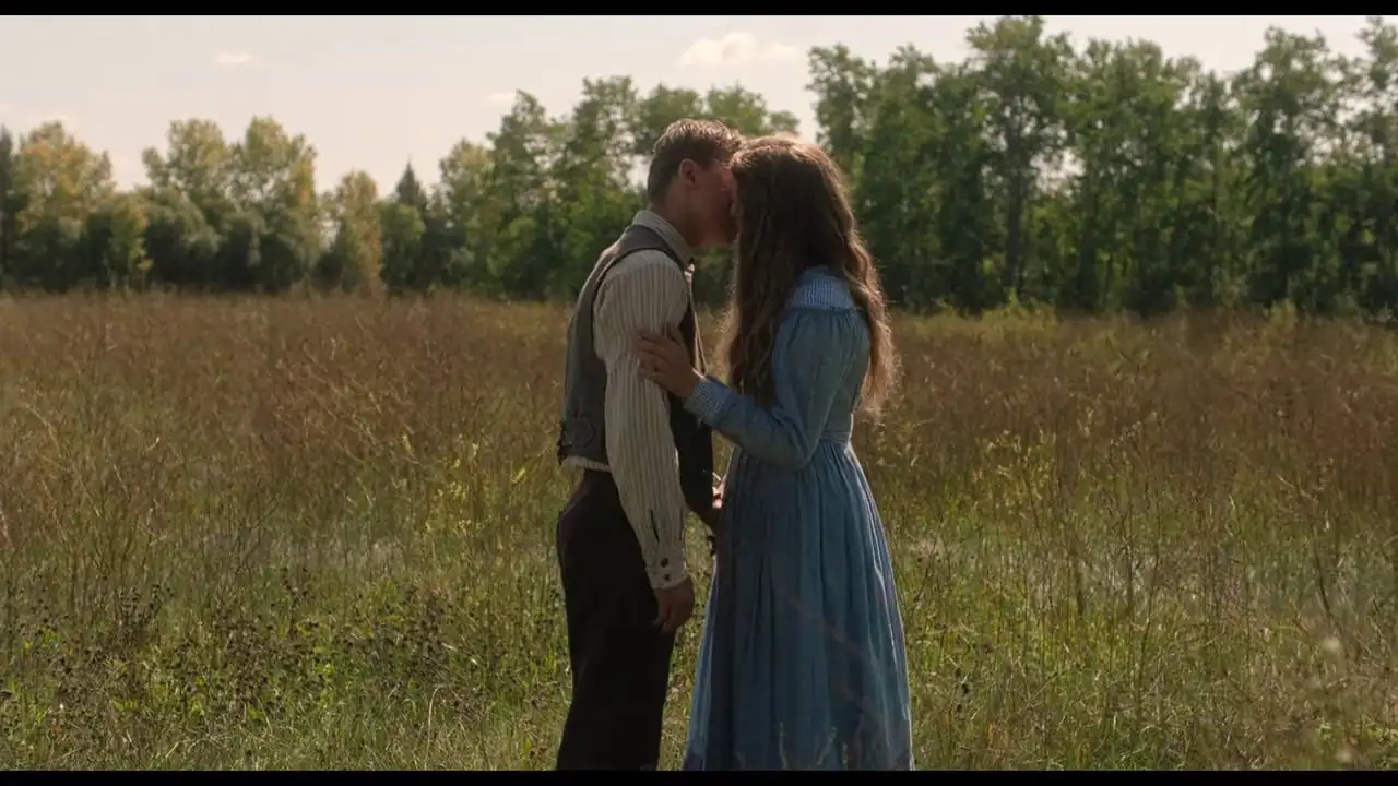 Little House on the Prairie Screenshot 6