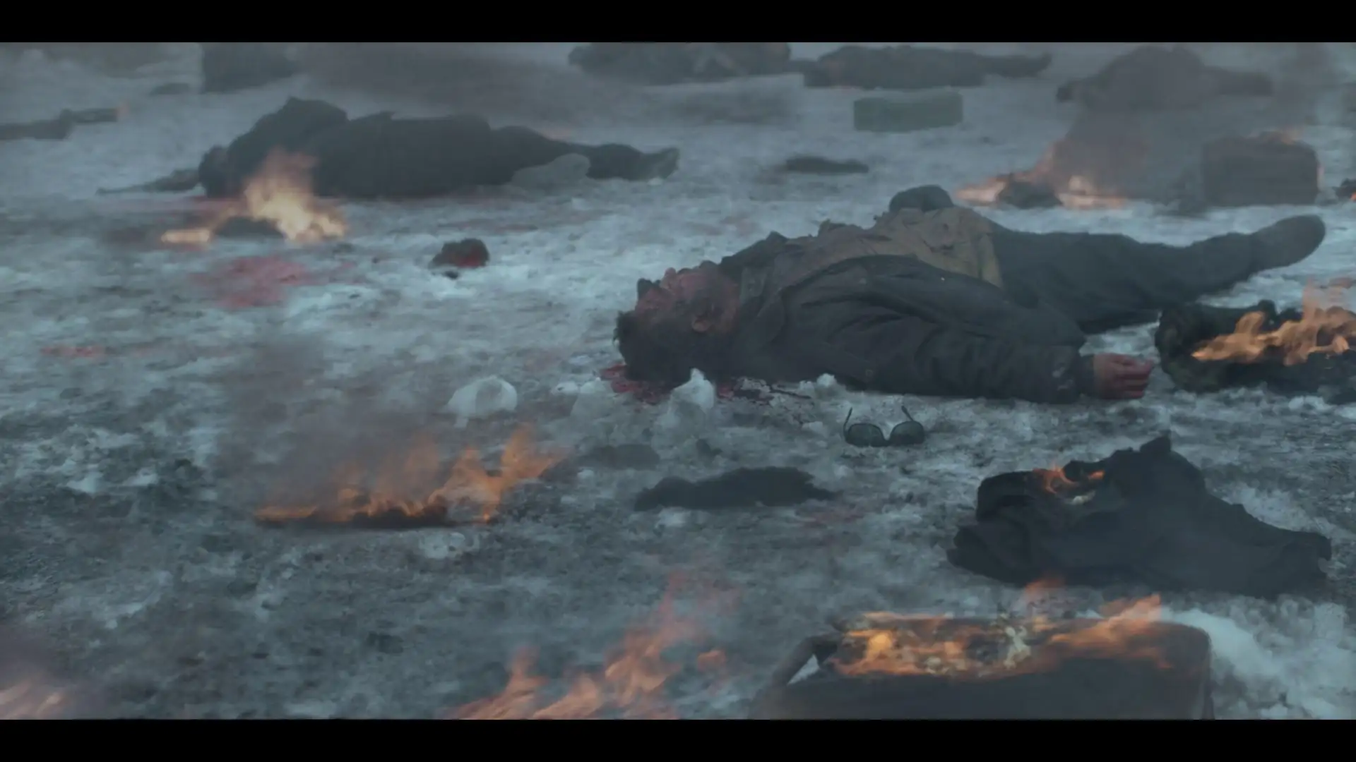 Operation Safed Sagar Screenshot 6