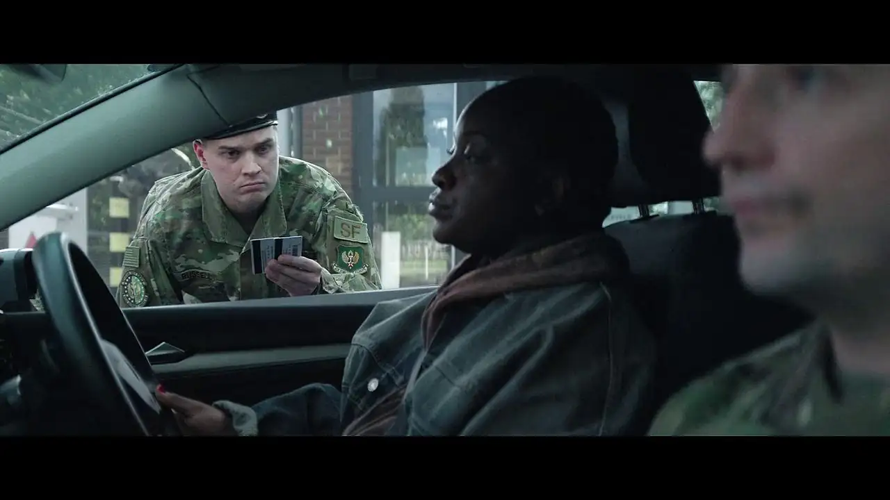 The Agency: Central Intelligence Screenshot 3