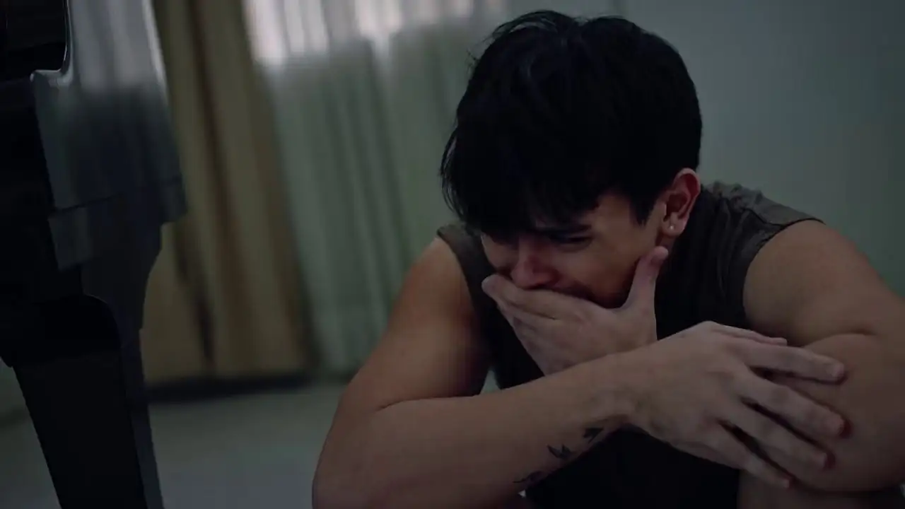 Senior High Screenshot 5