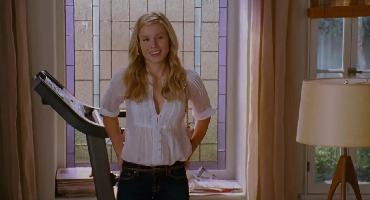 Forgetting Sarah Marshall Screenshot 1