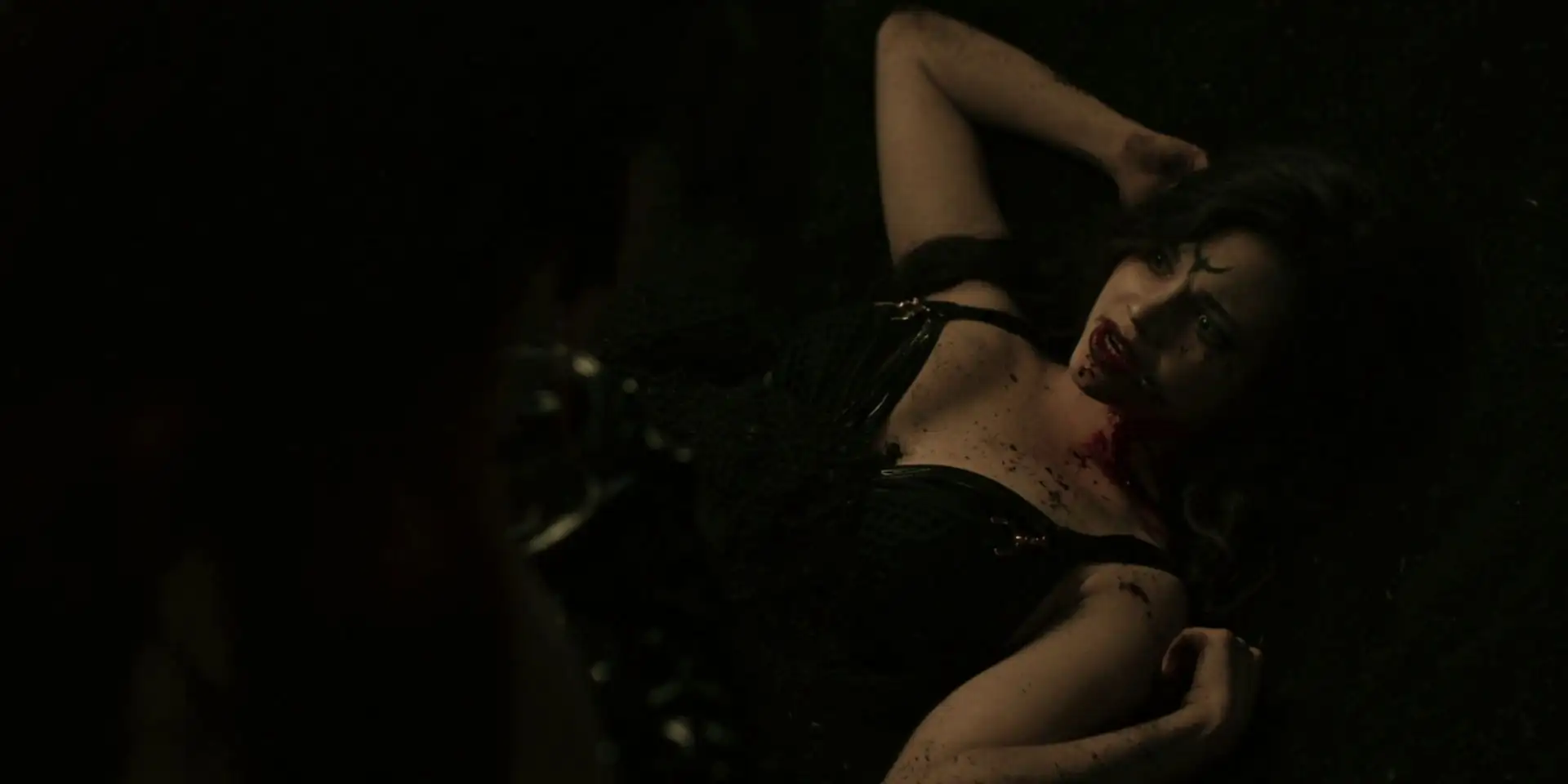 Vampires of the Velvet Lounge Screenshot 2