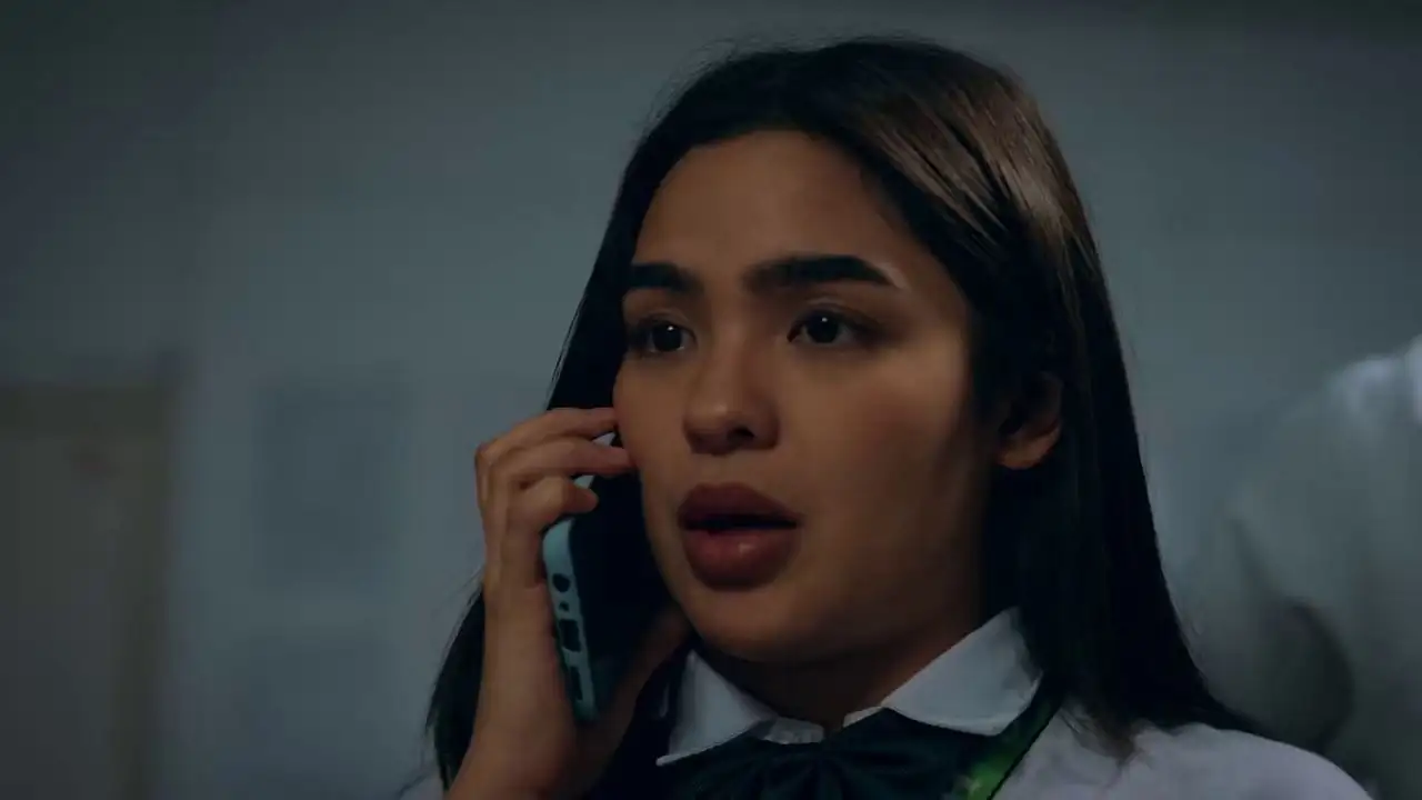 Senior High Screenshot 4
