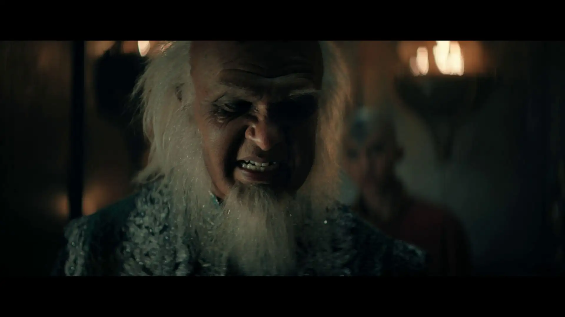 Avatar: The Last Airbender Screenshot 1